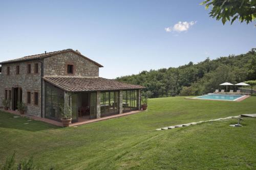 San Vincenti Villa Sleeps 18 Air Con Wifi