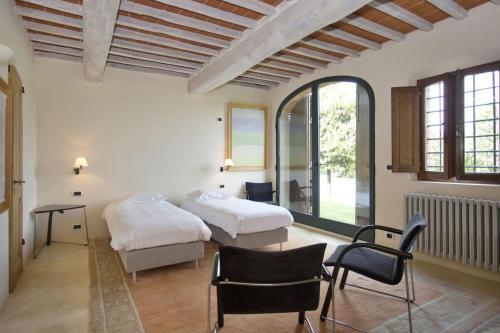 San Vincenti Villa Sleeps 18 Air Con Wifi