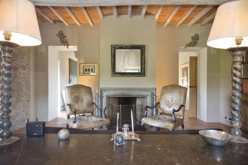 San Vincenti Villa Sleeps 18 Air Con Wifi