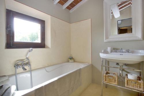 San Vincenti Villa Sleeps 18 Air Con Wifi
