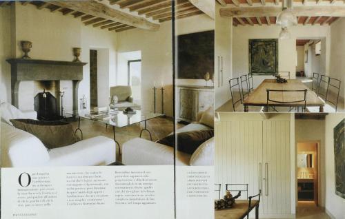 San Vincenti Villa Sleeps 18 Air Con Wifi