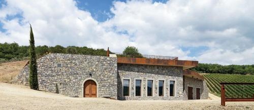 San Vincenti Villa Sleeps 18 Air Con Wifi