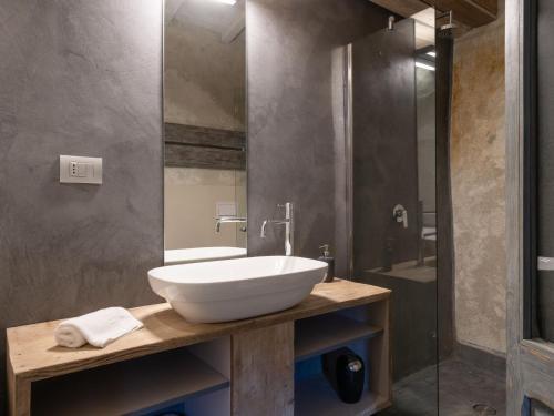 Apartamentos Locazione Turistica Rosetta - Top131