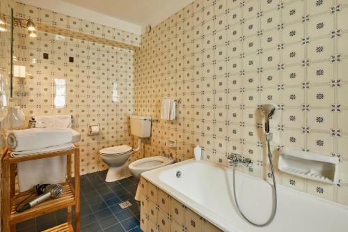 Hotel Casa Nives