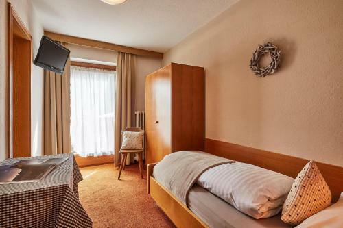 Hotel Casa Nives
