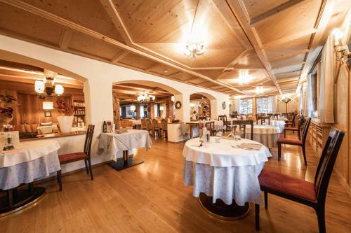 Hotel Casa Nives