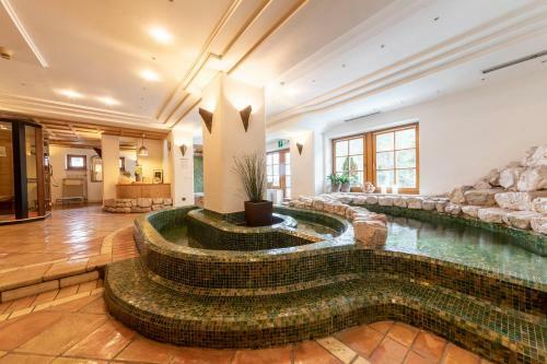 Hotel Casa Nives