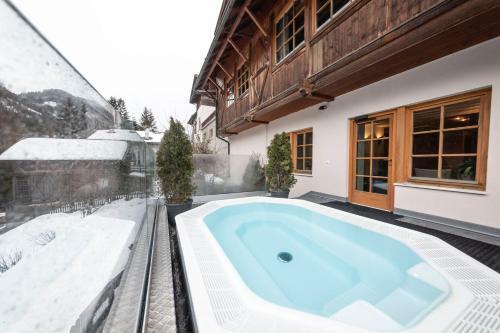 Hotel Casa Nives
