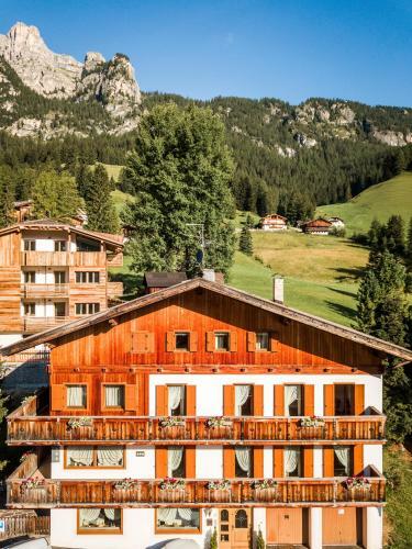 Hotel Casa Nives