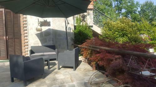 Agroturismo B&B La Corte Dei Samidagi