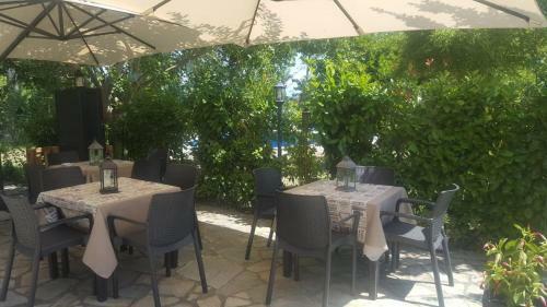 Agroturismo B&B La Corte Dei Samidagi