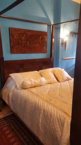 Agroturismo B&B La Corte Dei Samidagi