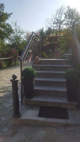 Agroturismo B&B La Corte Dei Samidagi