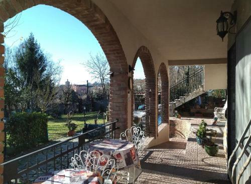 Agroturismo B&B La Corte Dei Samidagi