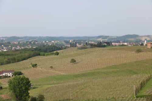Bed & Breakfast Villa Bella Piemonte