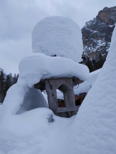 Hostal Affittacamere Pizzeria Marmolada