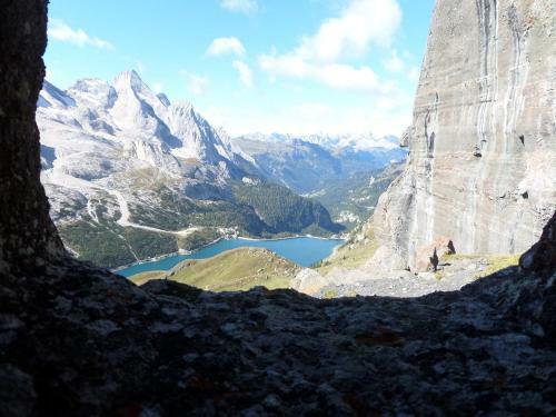 Hostal Affittacamere Pizzeria Marmolada