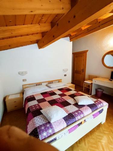 Hostal Affittacamere Pizzeria Marmolada