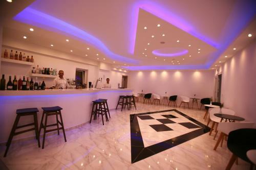 Hotel Saint George Palace