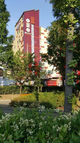 Ohho Hotel