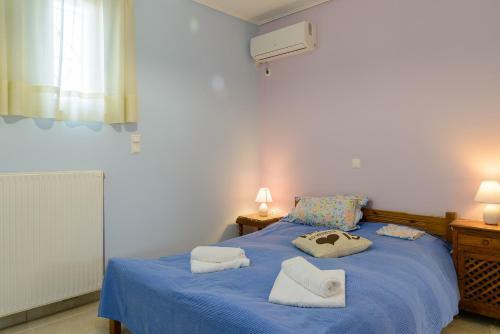 Comfy Vacation Flat, 300 Meters From Beach