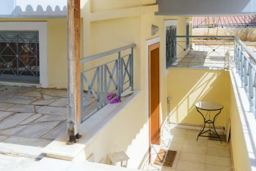Comfy Vacation Flat, 300 Meters From Beach