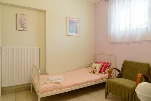Comfy Vacation Flat, 300 Meters From Beach