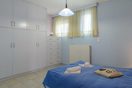 Comfy Vacation Flat, 300 Meters From Beach