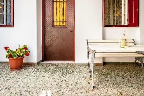 Hostal Anastasia's Rooms