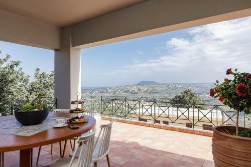 Villa Staride