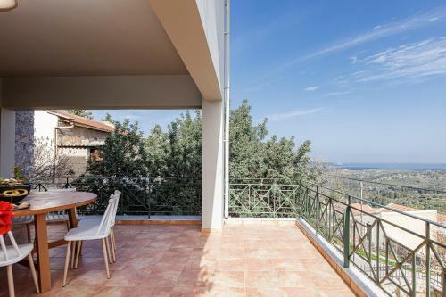 Villa Staride