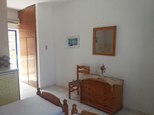 Hotel Galini