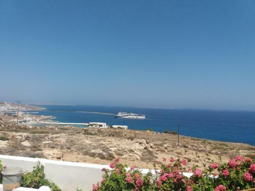 Hotel Galini