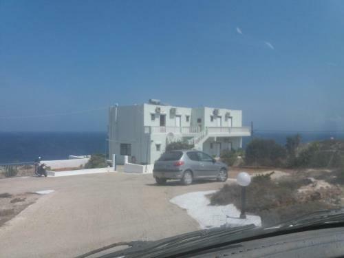 Hotel Galini