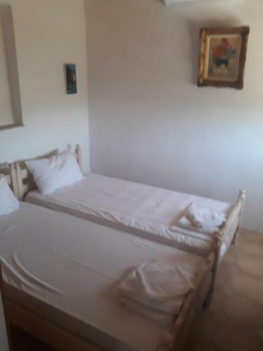 Apartamento Labros Studios