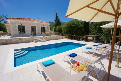 Forest Villas Kefalonia