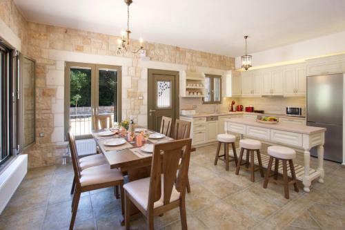 Forest Villas Kefalonia
