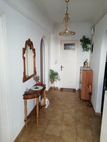 Apartamento Villa Makra