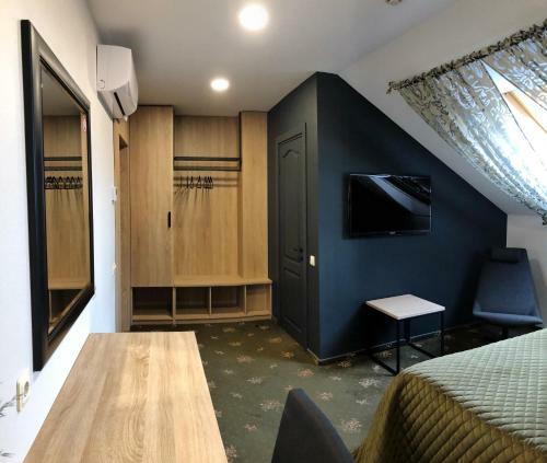 Hostal Senoji U?eiga
