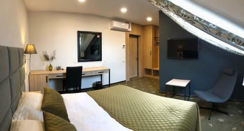 Hostal Senoji U?eiga