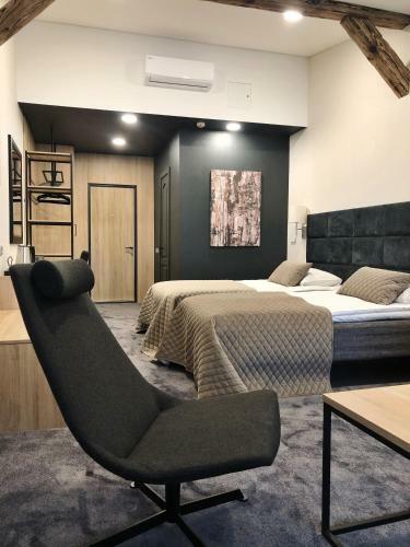 Hostal Senoji U?eiga