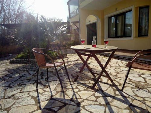 Corfu Villa Ermioli With Pool