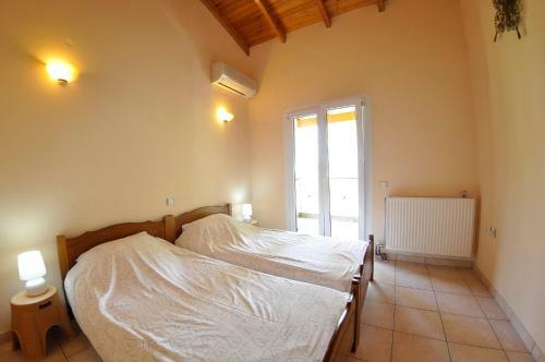 Corfu Villa Ermioli With Pool
