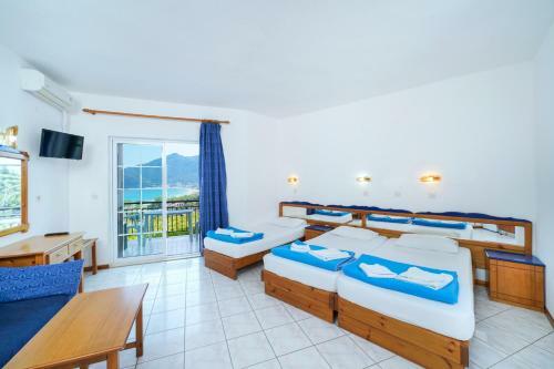 Aparthotel Hotel Emerald