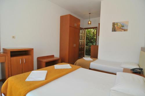 Aparthotel Hotel Emerald