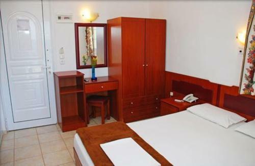 Aparthotel Hotel Emerald