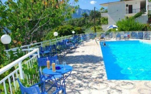 Aparthotel Hotel Emerald