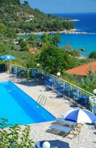 Aparthotel Hotel Emerald