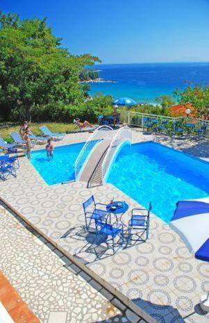 Aparthotel Hotel Emerald