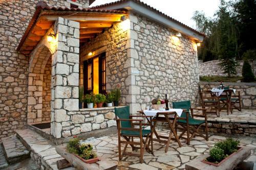 Hostal Kaloneri Rooms